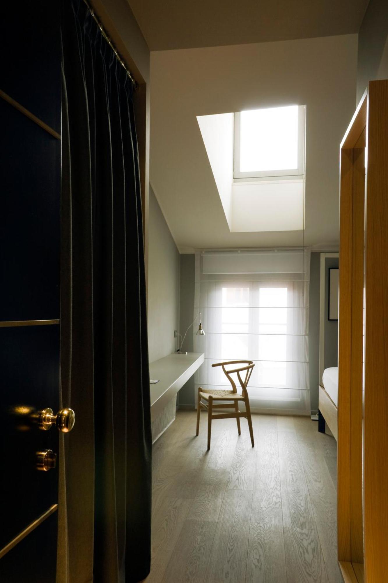 Hotel Casa Poli Mantova Exteriér fotografie