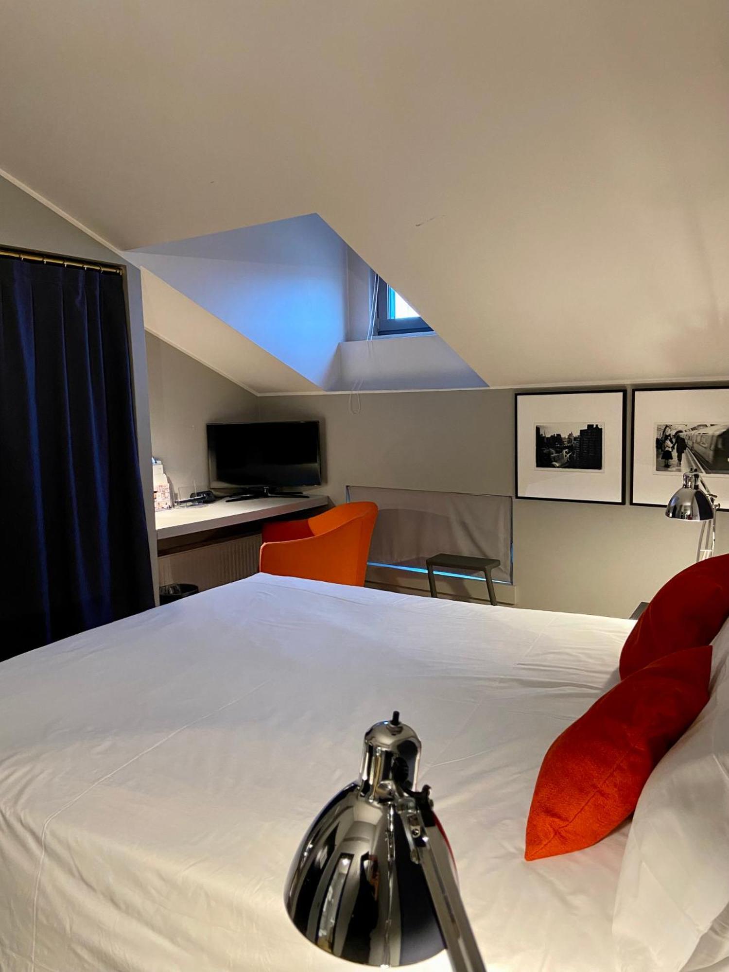 Hotel Casa Poli Mantova Exteriér fotografie