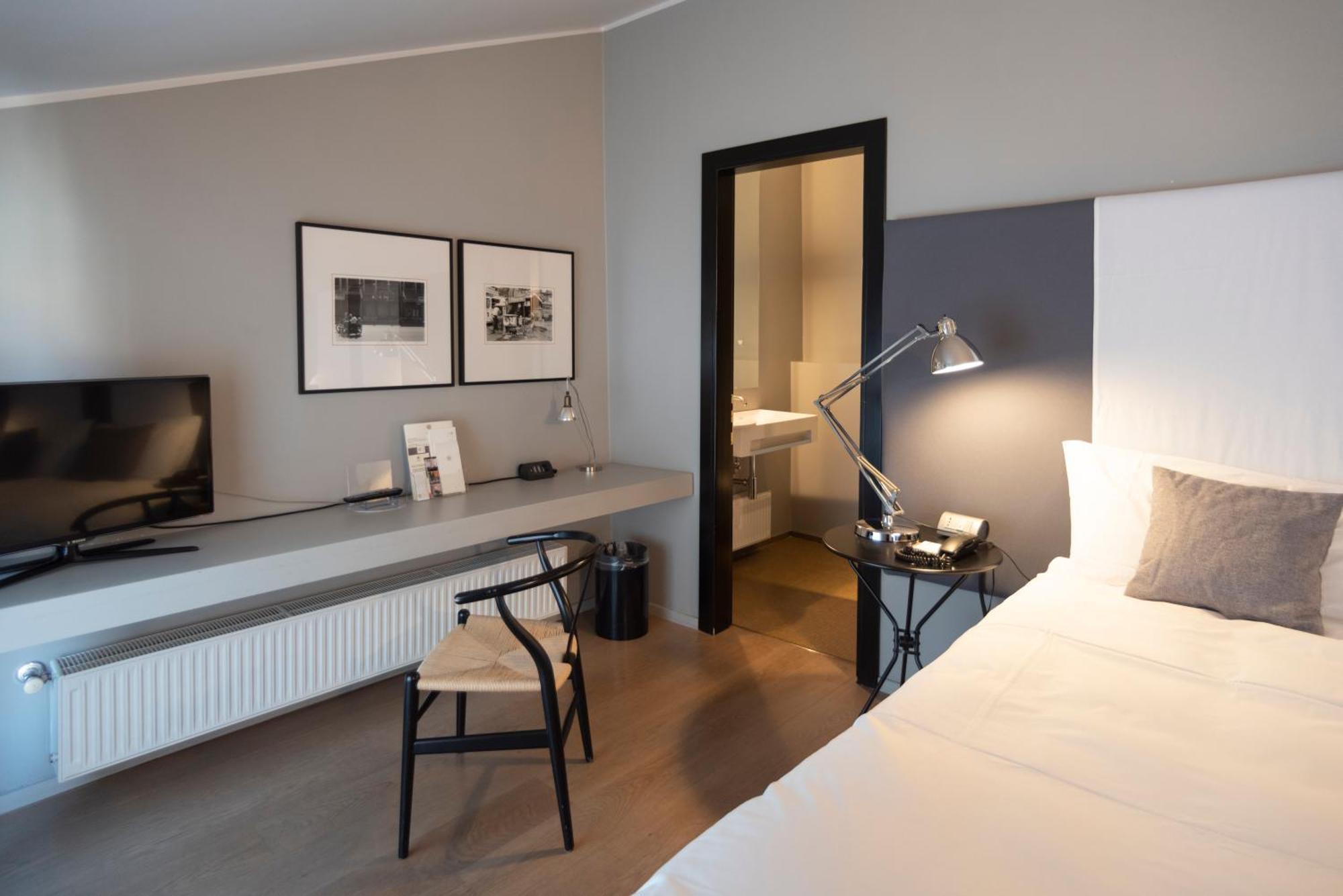 Hotel Casa Poli Mantova Exteriér fotografie