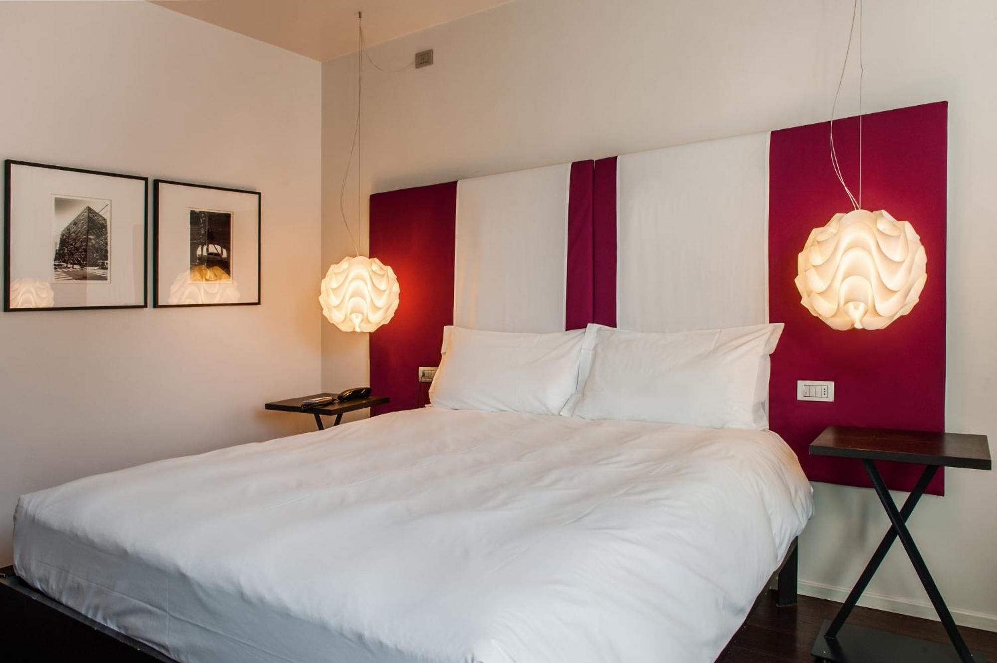 Hotel Casa Poli Mantova Exteriér fotografie