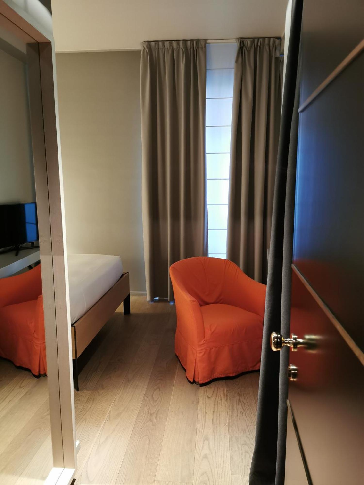 Hotel Casa Poli Mantova Exteriér fotografie