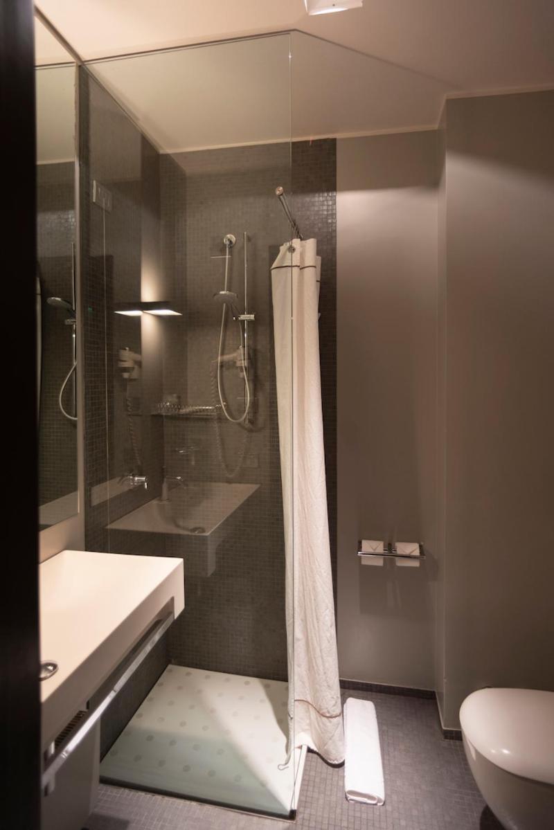 Hotel Casa Poli Mantova Pokoj fotografie